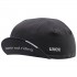 Uvex cycling cap (schwarz, Gr. S-M)