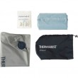Therm-a-Rest NeoAir XTherm NXT MAX 640 mm 1830 mm Light Blue