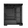 DeepCool CG580 Midi Tower Black DeepCool CG580 Midi Tower Black