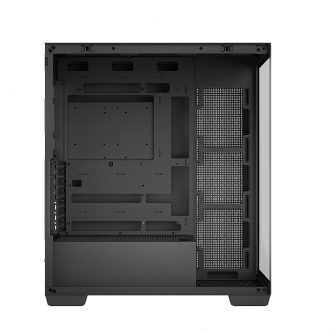 DeepCool CG580 Midi Tower Black DeepCool CG580 Midi Tower Black