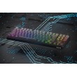 REDRAGON K707SP-RGB-PRO StarBlade keyboard USB + RF Wireless + Bluetooth Black