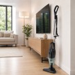Esperanza EHV101K Corded Upright Vacuum Cleaner 600W