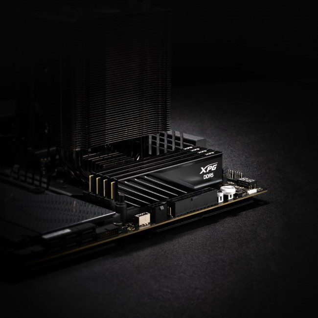 XPG LANCER BLADE memory module 32 GB 2 x 16 GB DDR5 288-pin DIMM ECC