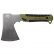 Gerber Pack Hatchet - Flat Sage