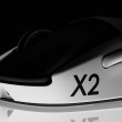 Logitech G PRO X2 SUPERSTRIKE mouse Gaming Right-hand RF Wireless + USB Type-C Optical 44000 DPI