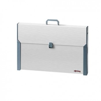 Rotring S0232980 folder Grey, White