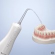 Oral irrigator ORO-DENT CLEANER WHITE OROMED