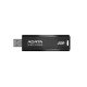 ADATA SC610 USB flash drive 2 TB USB Type-A 3.2 Gen 2 (3.1 Gen 2) Black ADATA SC610 USB flash drive 2 TB USB Type-A 3.2 Gen 2 (3.1 Gen 2) Black