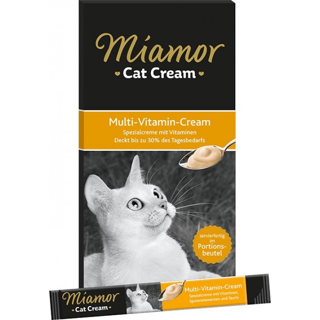 Miamor 74306 dog / cat treat 15 g Miamor 74306 dog / cat treat 15 g