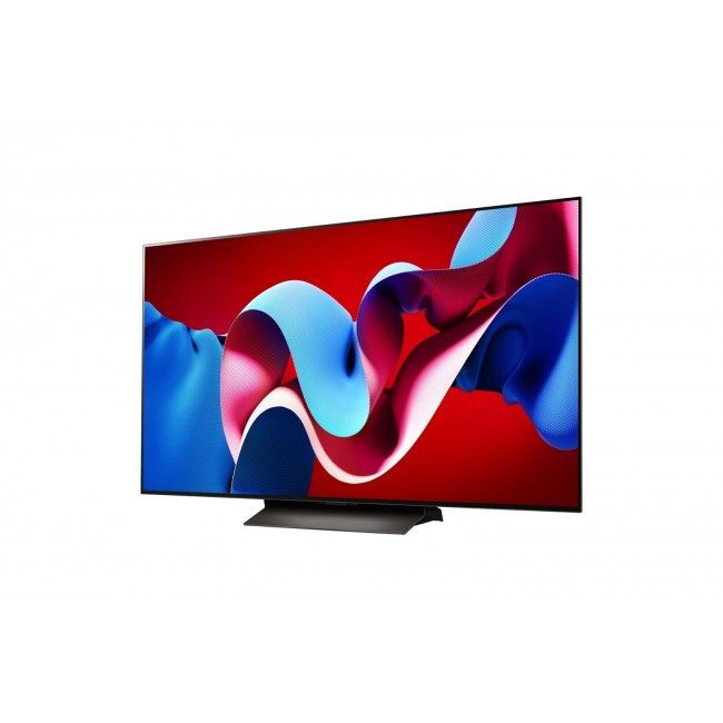 LG OLED55C41LA TV 139.7 cm (55