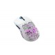 Glorious PC Gaming Race Model O- mouse Ambidextrous RF Wireless 19000 DPI