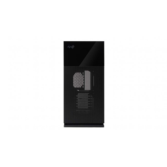 In Win 127 Midi Tower Black