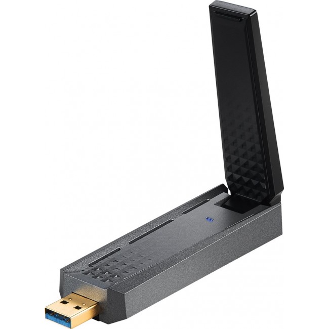 Adapter USB WiFi - MSI GUAX18 AX1800