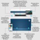 HP Color LaserJet Pro MFP 4302fdw Printer HP Color LaserJet Pro MFP 4302fdw Printer