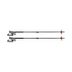 LEKI Helicon Lite ski pole Multicolour LEKI Helicon Lite ski pole Multicolour