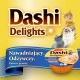 INABA Dashi Delights chicken tuna bouillon - cat treat - 70g INABA Dashi Delights chicken tuna bouillon - cat treat - 70g