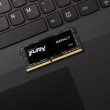 Kingston Technology FURY 32GB 3200MT/s DDR4 CL20 SODIMM Impact Kingston Technology FURY 32GB 3200MT/s DDR4 CL20 SODIMM Impact