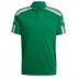 adidas Squadra 21 Polo Green GP6430 XL T-Shirt