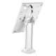 Maclean Tablet Holder Stand, Desktop Lock, W - 9.7 Maclean Tablet Holder Stand, Desktop Lock, W - 9.7