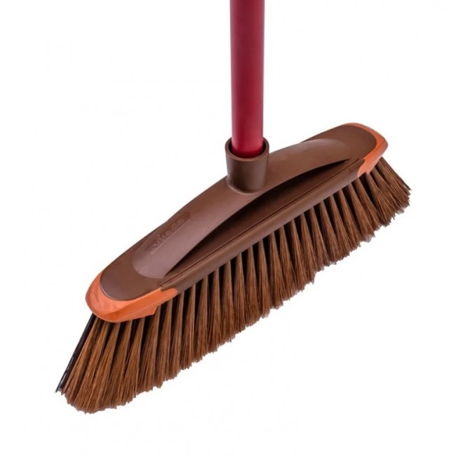 Parquet Brush Vileda 2in1 Parquet Brush Vileda 2in1