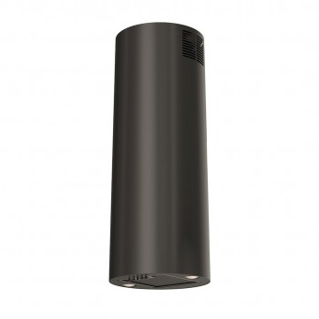 MAAN ELBA PB 31 HOOD BLACK
