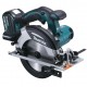 Makita DHS630RTJ portable circular saw 16.5 cm Black, Blue, Grey 3100 RPM Makita DHS630RTJ portable circular saw 16.5 cm Black, Blue, Grey 3100 RPM