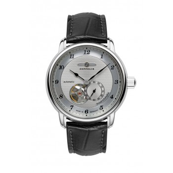 Zeppelin Friedrichshafen 85664 watch, 40mm