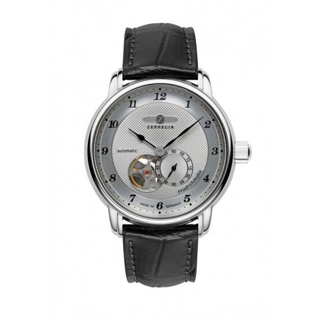 Zeppelin Friedrichshafen 85664 watch, 40mm Zeppelin Friedrichshafen 85664 watch, 40mm
