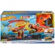 Hot Wheels City Cool Pizza - Attack of the Cobra HTN81 MATTEL Hot Wheels City Cool Pizza - Attack of the Cobra HTN81 MATTEL