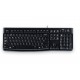 Logitech K120 Corded Keyboard Logitech K120 Corded Keyboard