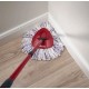 Spin Mop Vileda Turbo 3w1 Microfibre Spin Mop Vileda Turbo 3w1 Microfibre