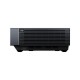 Hisense PX3 Laser Cinema TV 4K data projector Ultra short throw projector 2800 ANSI lumens 2160p (3840x2160) Black Hisense PX3 Laser Cinema TV 4K data projector Ultra short throw projector 2800 ANSI lumens 2160p (3840x2160) Black