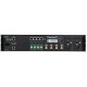 4-zone audio matrix AUDAC MTX48