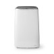 Nedis WIFIACMB1WT14 air purifier 65 dB 1610 W White Nedis WIFIACMB1WT14 air purifier 65 dB 1610 W White