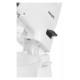 Philips 5000 series HR3745/00 mixer Stand mixer 450 W Grey, White Philips 5000 series HR3745/00 mixer Stand mixer 450 W Grey, White