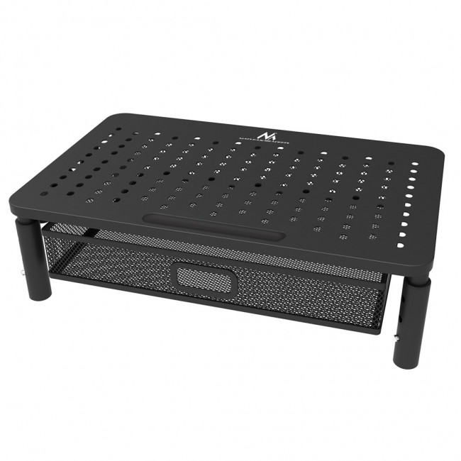 Podstawka pod monitor / laptop Maclean, 13-32 Podstawka pod monitor / laptop Maclean, 13-32