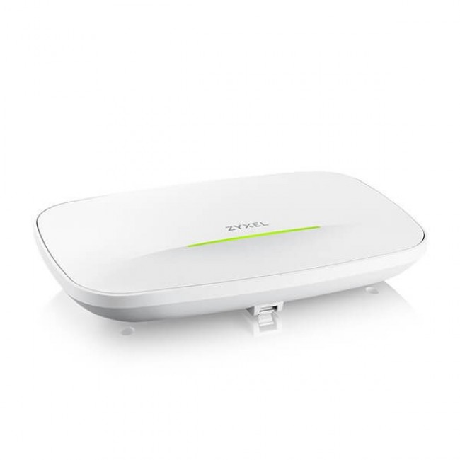 Zyxel NWA210BE 11530 Mbit/s White Power over Ethernet (PoE) Zyxel NWA210BE 11530 Mbit/s White Power over Ethernet (PoE)