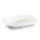 Zyxel NWA210BE 11530 Mbit/s White Power over Ethernet (PoE) Zyxel NWA210BE 11530 Mbit/s White Power over Ethernet (PoE)