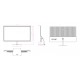 Dahua Technology DHI-LM27-C200 computer monitor 68.6 cm (27 Dahua Technology DHI-LM27-C200 computer monitor 68.6 cm (27