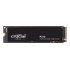 SSD PCIE G4 M.2 NVME 500GB/P310 CT500P310SSD8 CRUCIAL