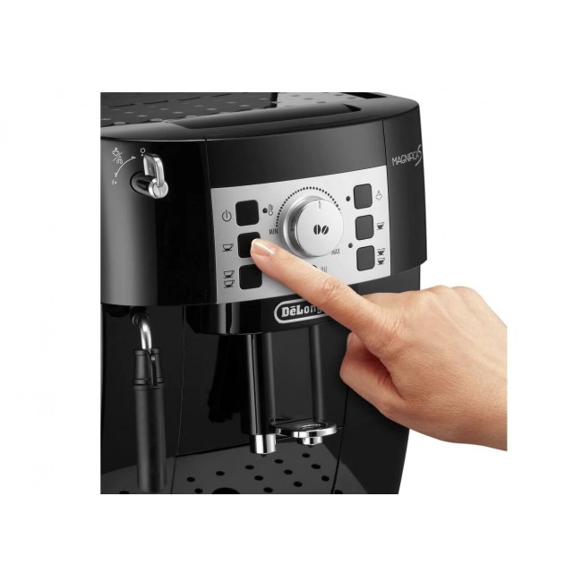 De Longhi ECAM 22.115.B Fully-auto Espresso machine 1.8 L De Longhi ECAM 22.115.B Fully-auto Espresso machine 1.8 L