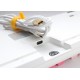 Ducky One 3 TKL Gossamer Pink keyboard Gaming USB US English Pink, White Ducky One 3 TKL Gossamer Pink keyboard Gaming USB US English Pink, White