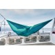 Ticket To The Moon Original Hanging hammock Aqua colour, Green Ticket To The Moon Original Hanging hammock Aqua colour, Green