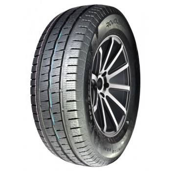 Tire 185/75 R16 104/102R ROYAL BLACK Royal Winter VAN Label:E-B-B-72 dB