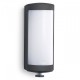 STEINEL LED Sensorleuchte L626 Passive infrared (PIR) sensor Wired Wall Anthracite STEINEL LED Sensorleuchte L626 Passive infrared (PIR) sensor Wired Wall Anthracite