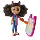 Gabi's Cat House Art Set 6064228