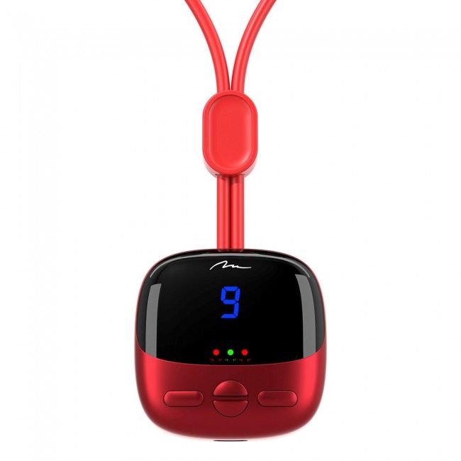 EMS neck and nape muscle massager EMS NECK MASSAGER MT6534