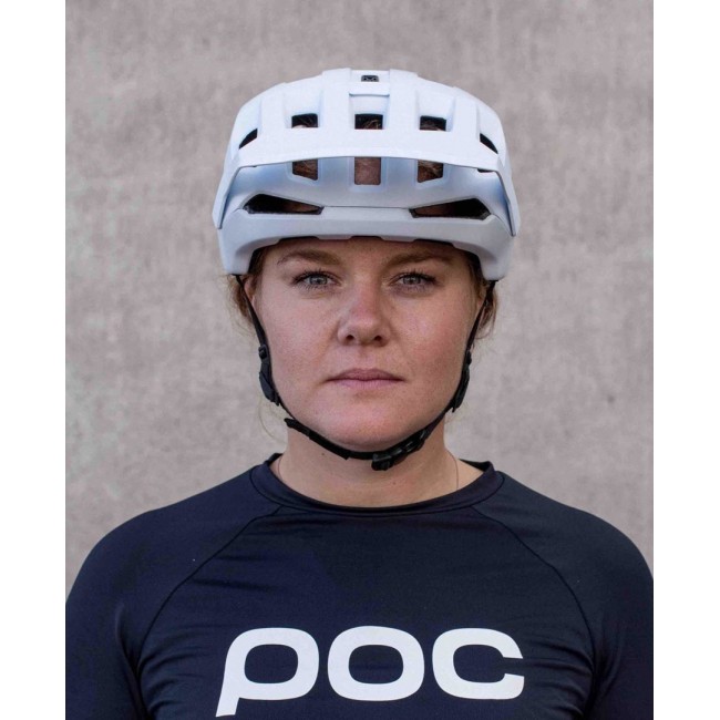 POC Kortal White