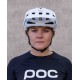POC Kortal White