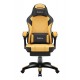 Force 3.7 gaming chair Yellow